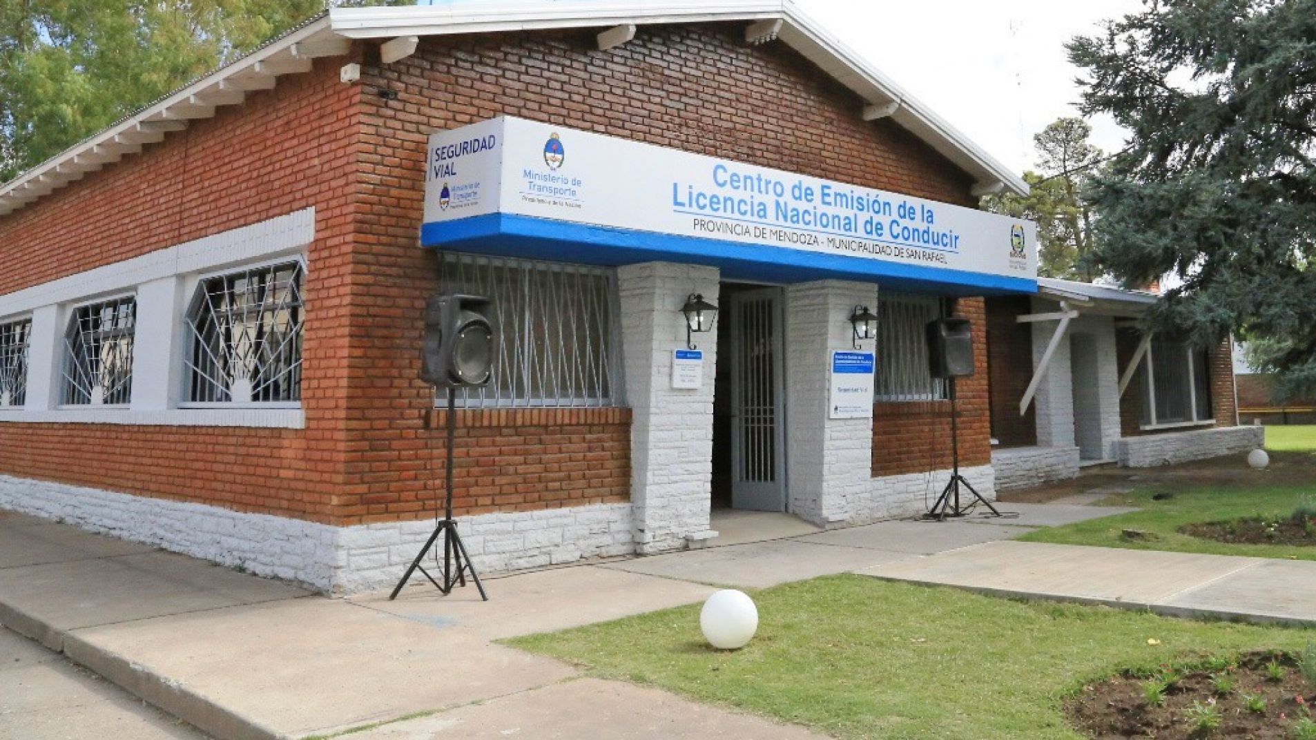 Causa licencias de conducir: comenzaron las oposiciones al juicio
