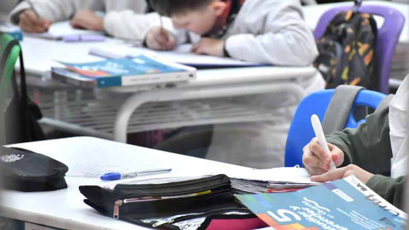 Ayuda Escolar Anual: cuándo se cobra el bono para el nuevo ciclo lectivo