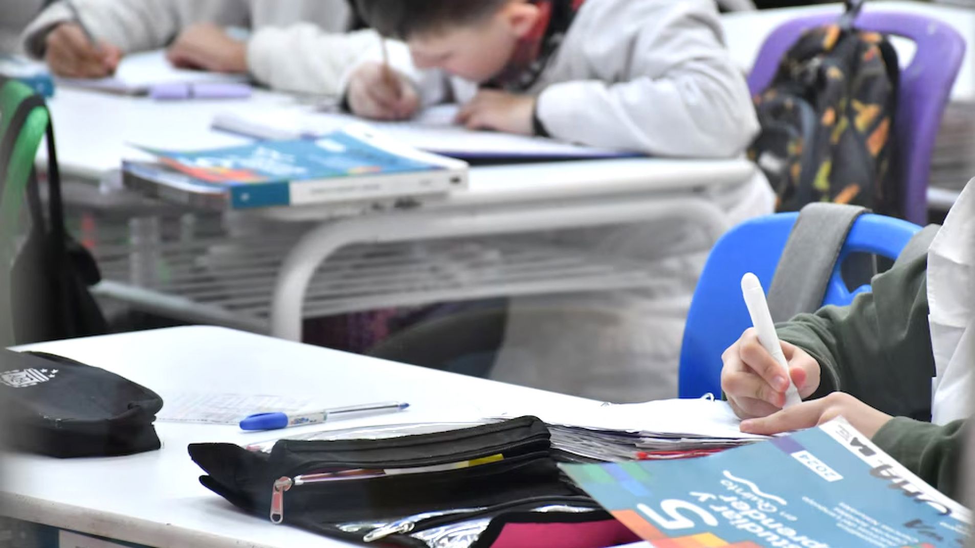 Ayuda Escolar Anual: cuándo se cobra el bono para el nuevo ciclo lectivo