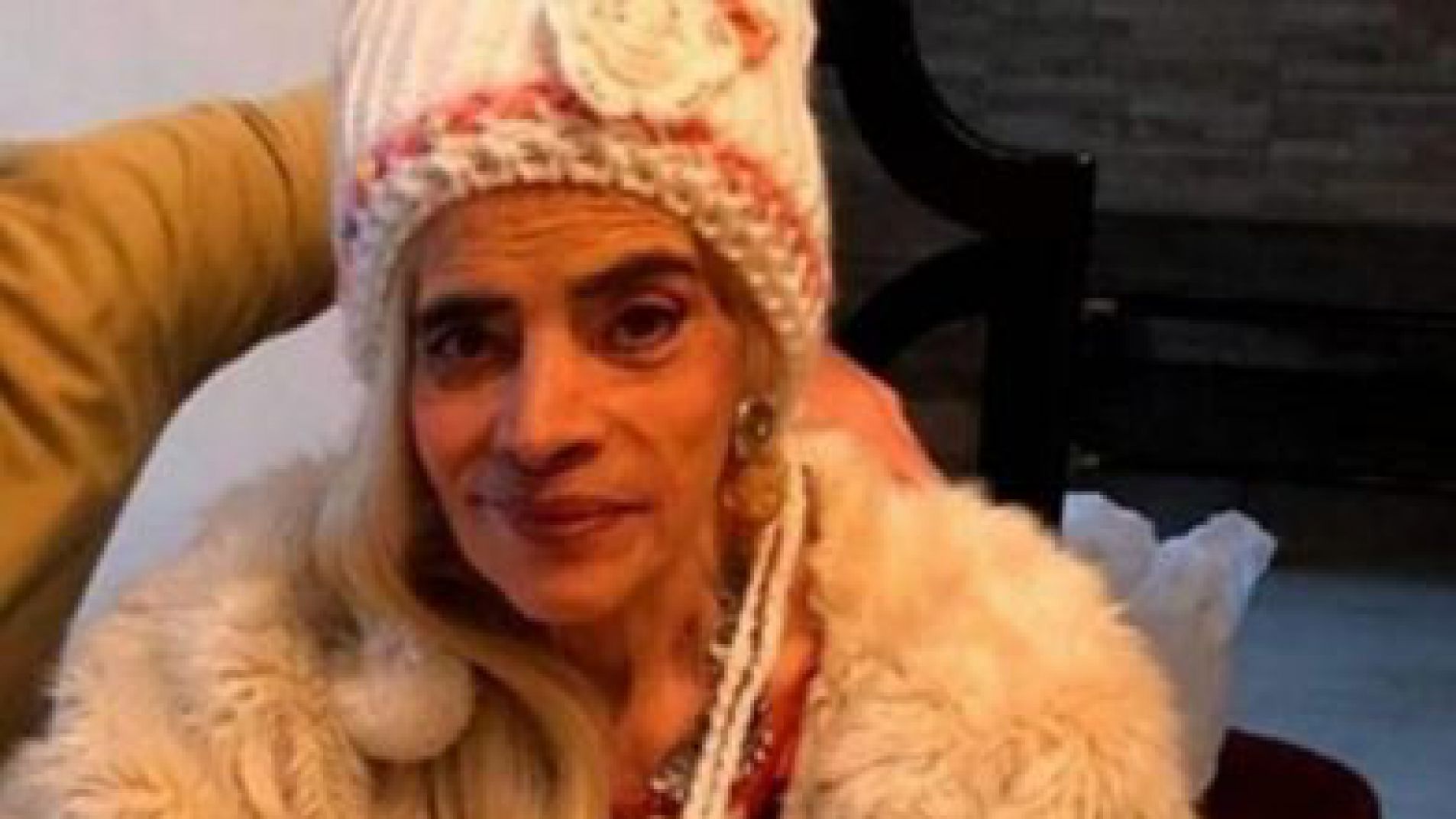 El doloroso mensaje de la hija de Lia Crucet a su madre: "Esperame"