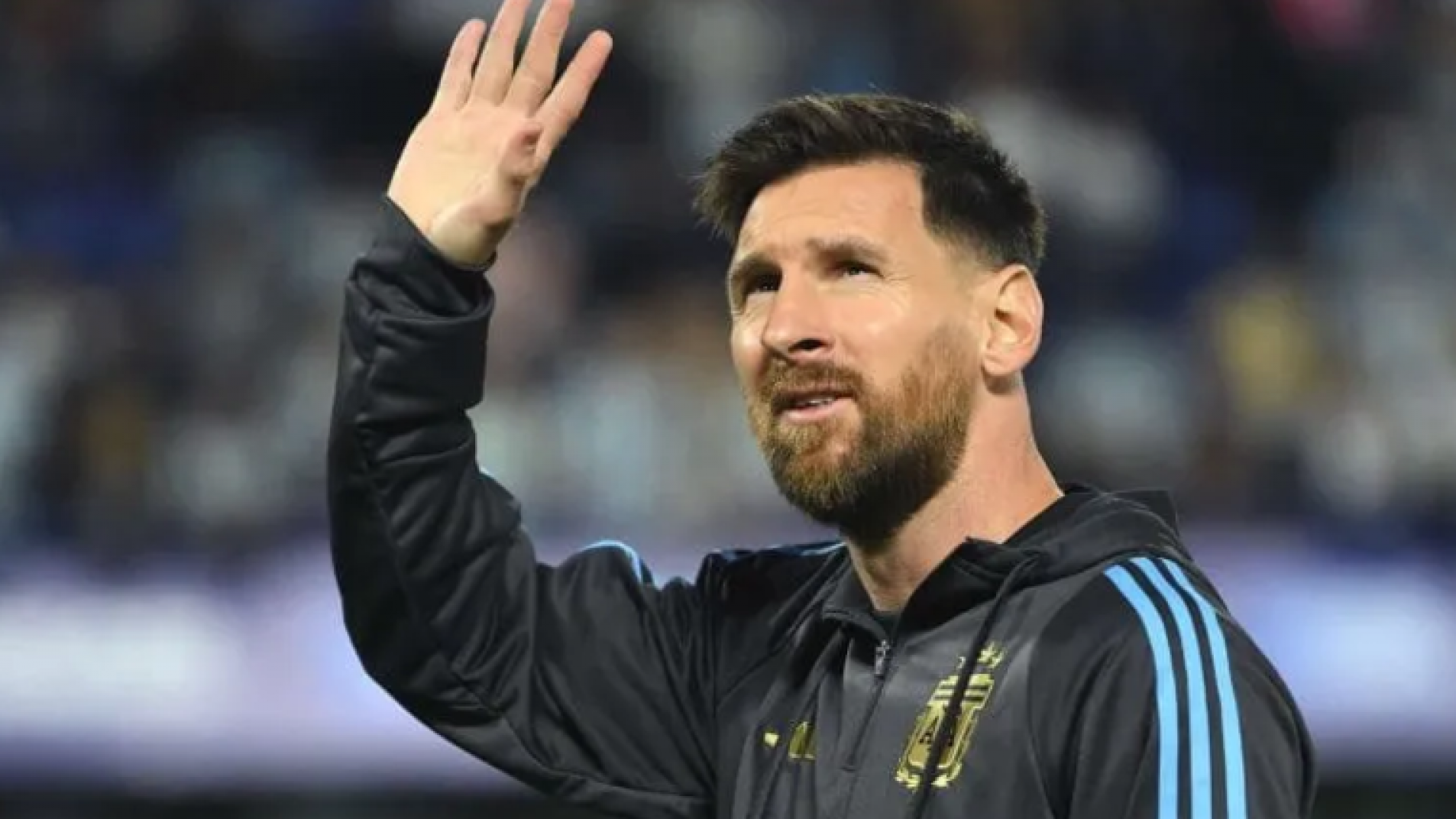 Messi, nominado al The Best: los 8 argentinos candidatos