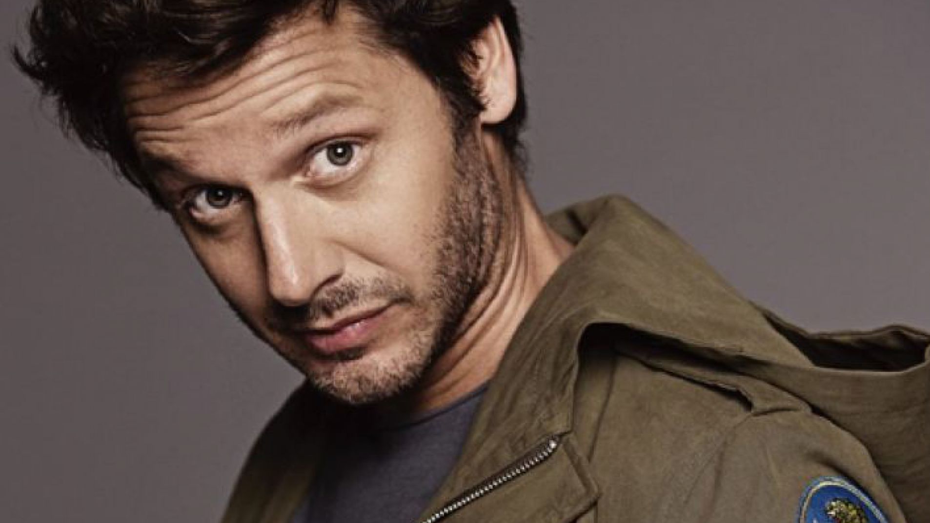 Vicuña cumple 46 años: los saludos de Pampita y la China y la novia actual