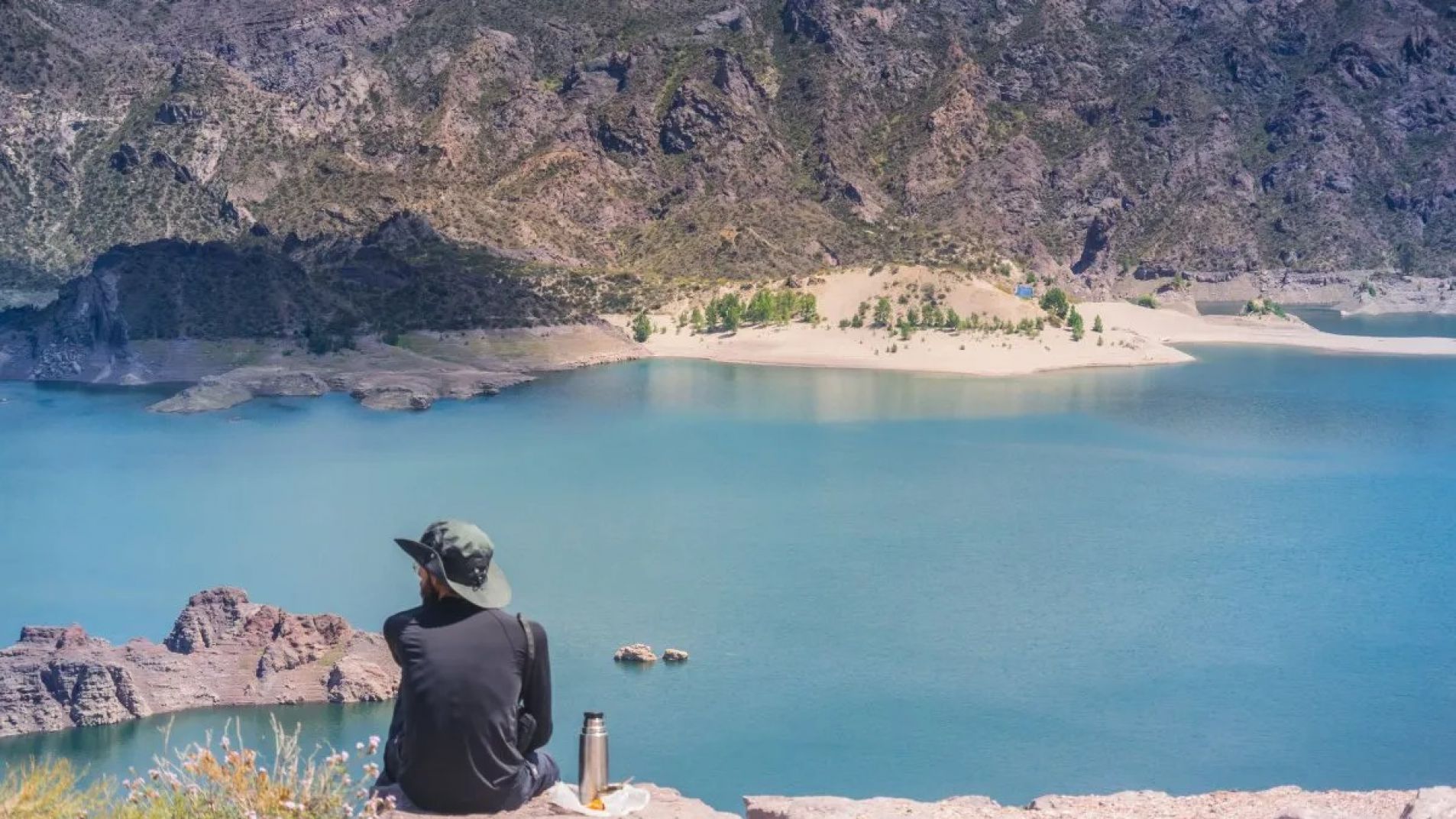 Esperan poca cantidad de visitantes en los dos findes XXL (foto archivo).