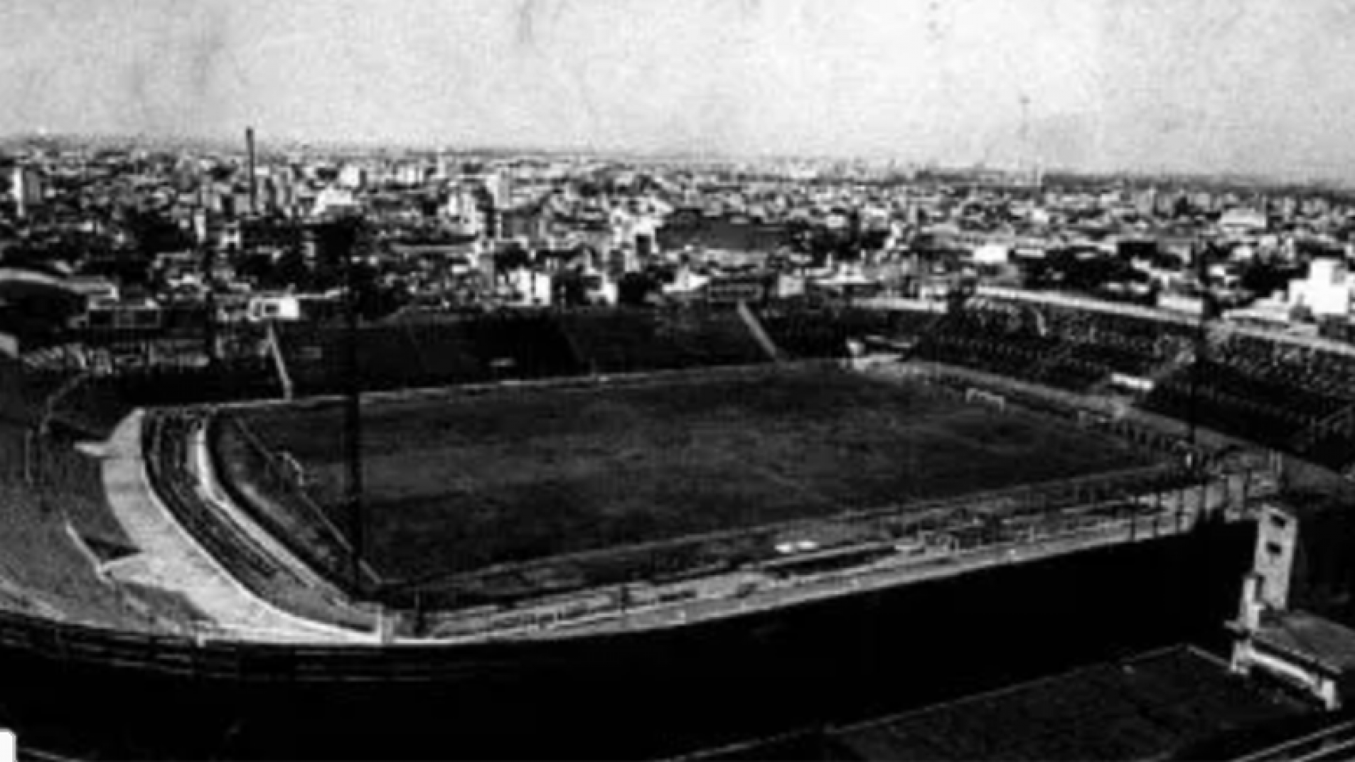 A 45 años del día que San Lorenzo se despidió del Viejo Gasómetro