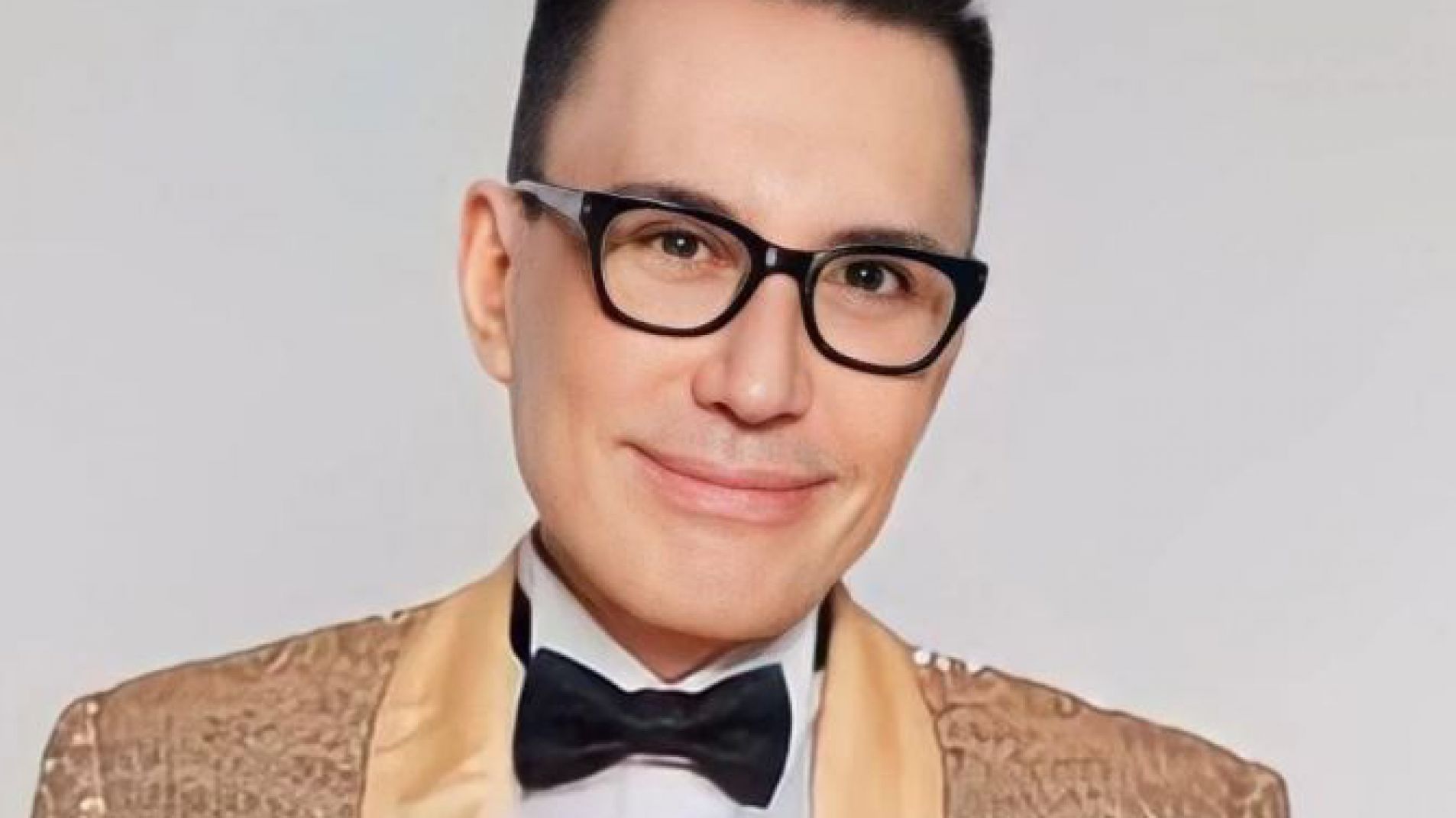 Marcelo Polino anunció un cambio de rumbo: "No quiero hacer más chimentos"