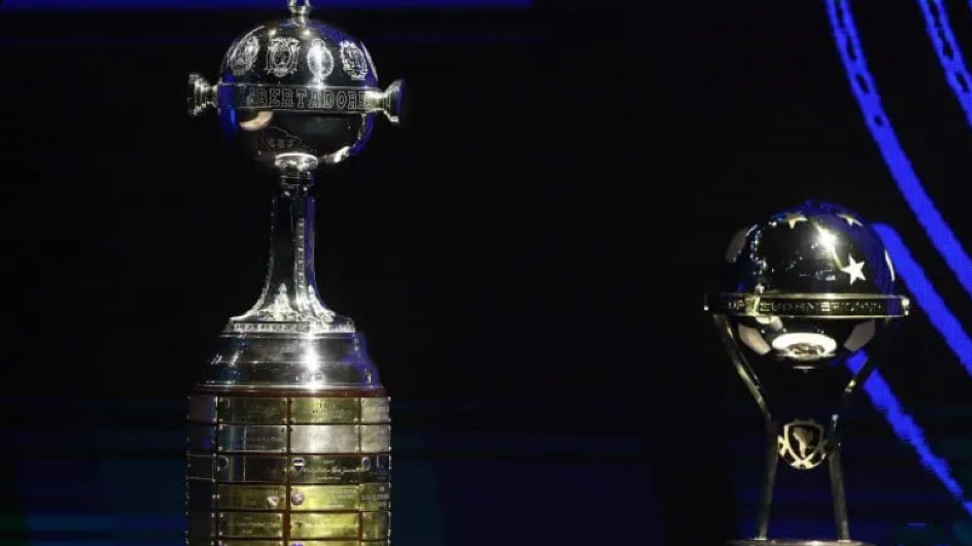 Cómo está la tabla anual y la clasificación a las Copas 2025