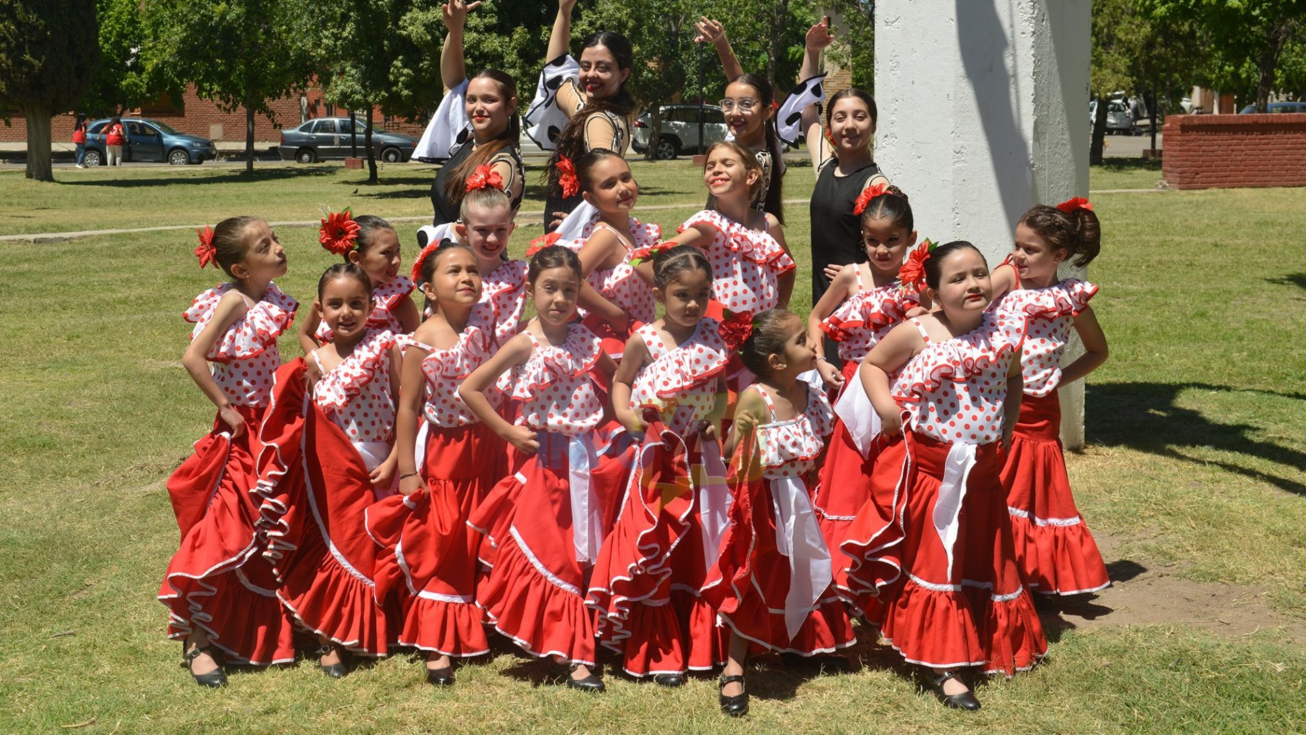 Celebraron el 46º aniversario de la Constitución de España