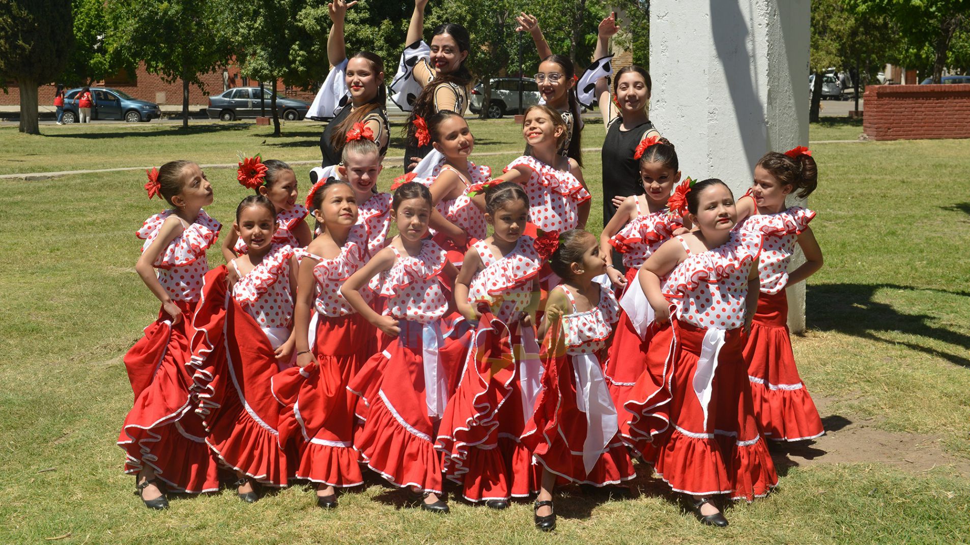Celebraron el 46º aniversario de la Constitución de España