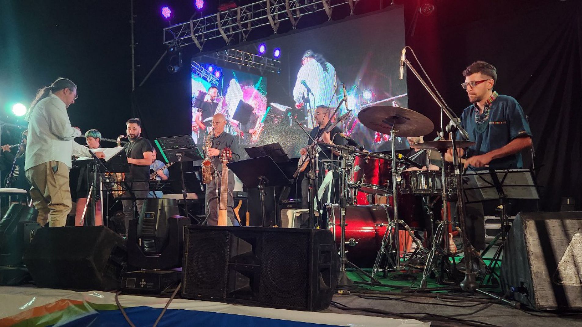 Divino Festival vuelve a San Rafael