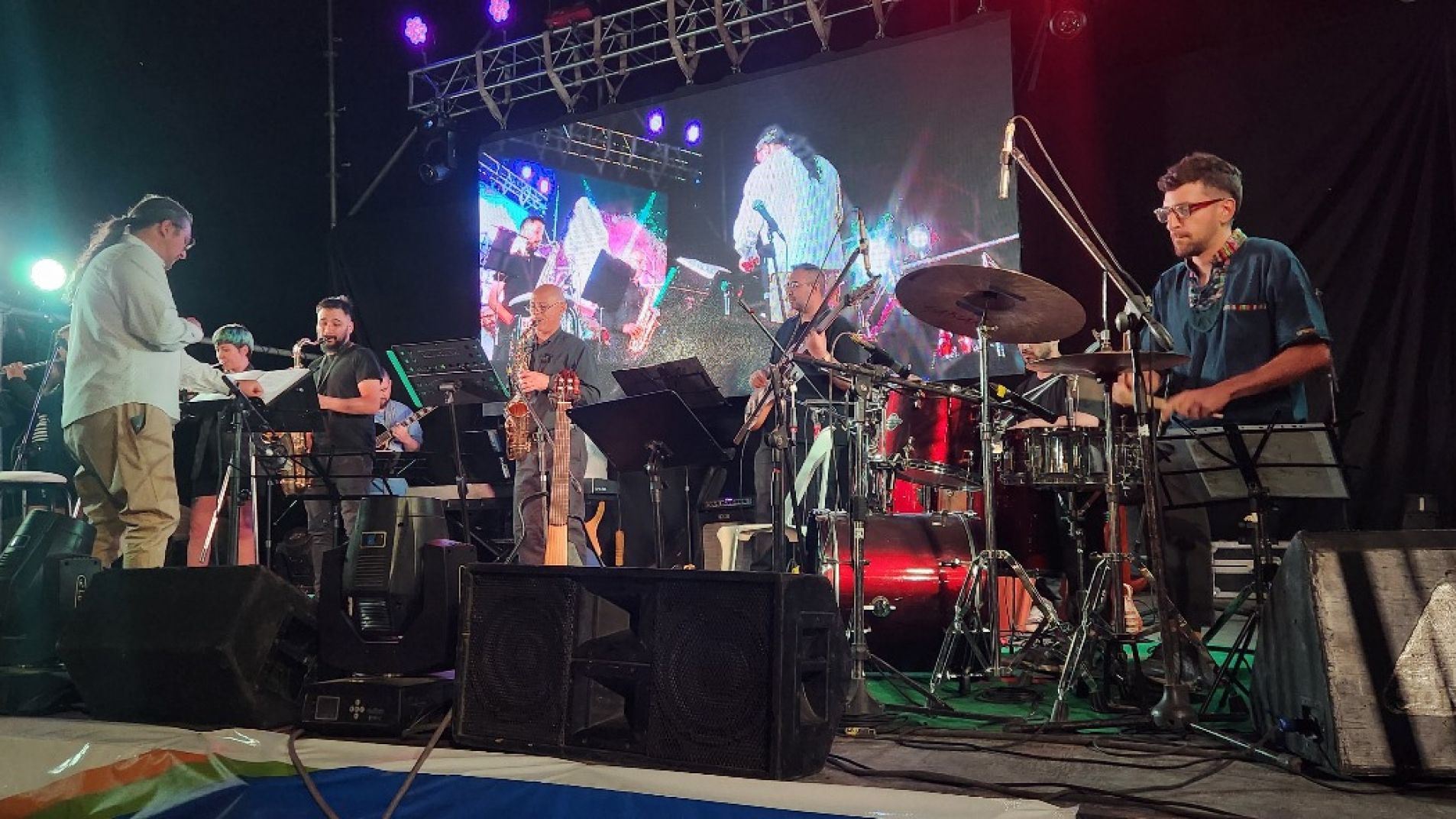 Divino Festival vuelve a San Rafael