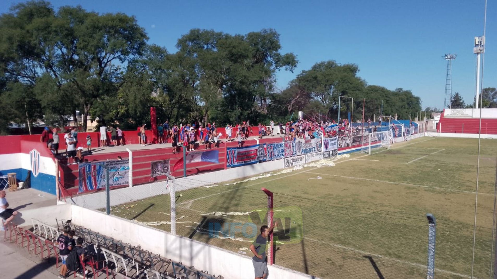 Fútbol: el fin de semana puede haber campeón en Primera y en el Ascenso