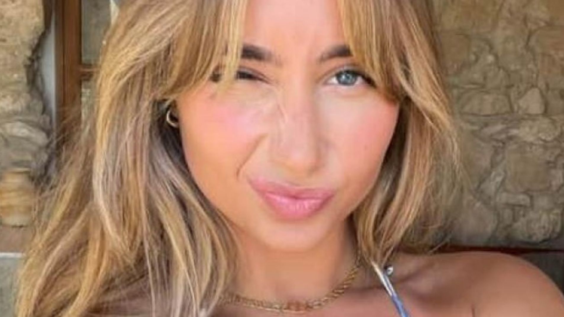 Lily Phillips, una inglesa de 23 años, tuvo sexo con 100 hombres y va por más.