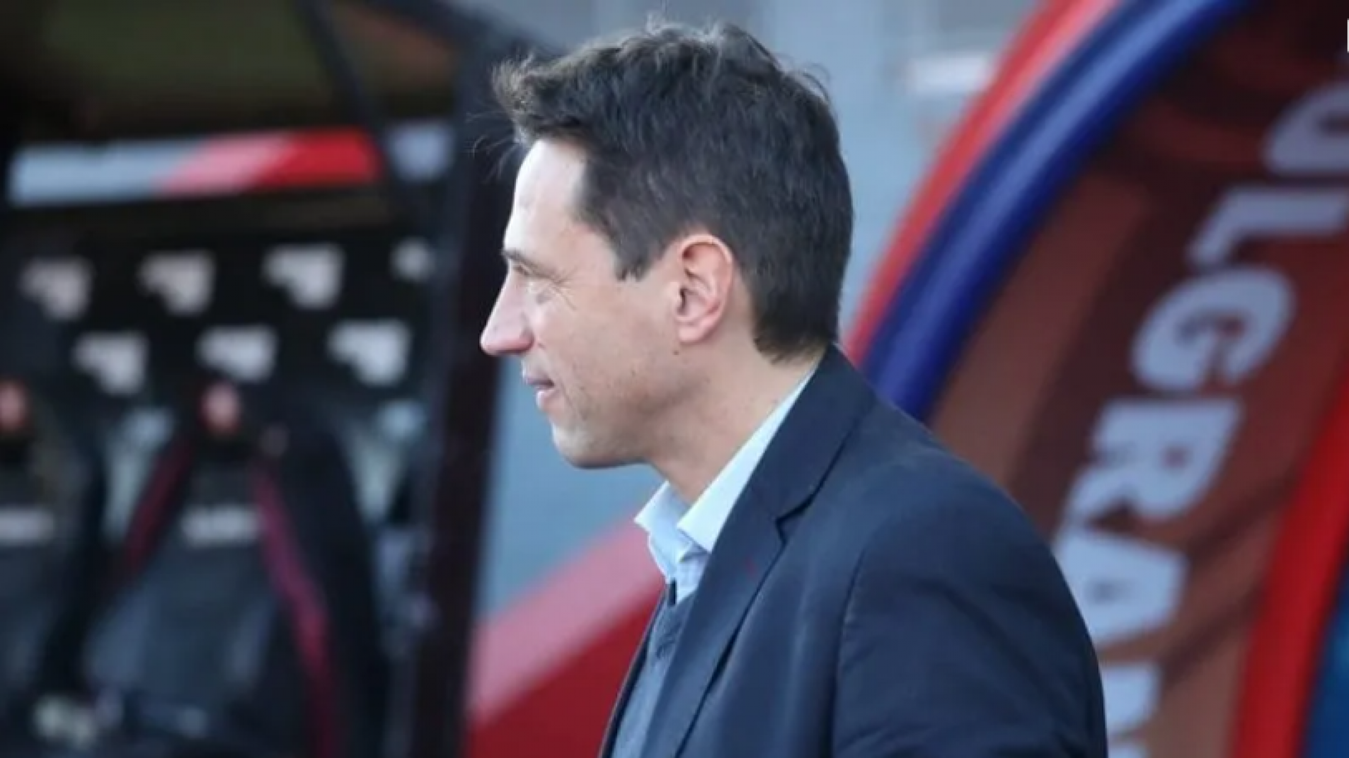 Se confirmó la acefalía en San Lorenzo