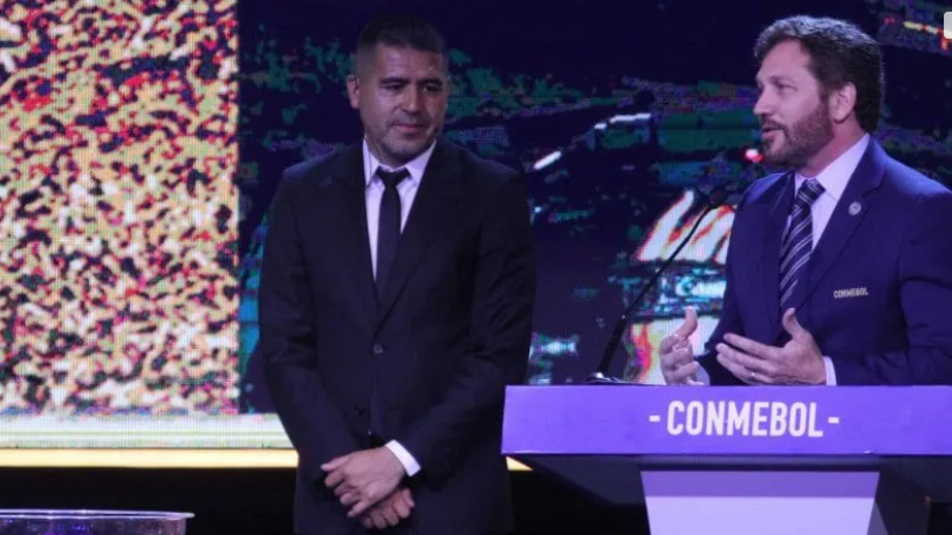 Conmebol publicó el ranking de clubes: cómo quedó Boca