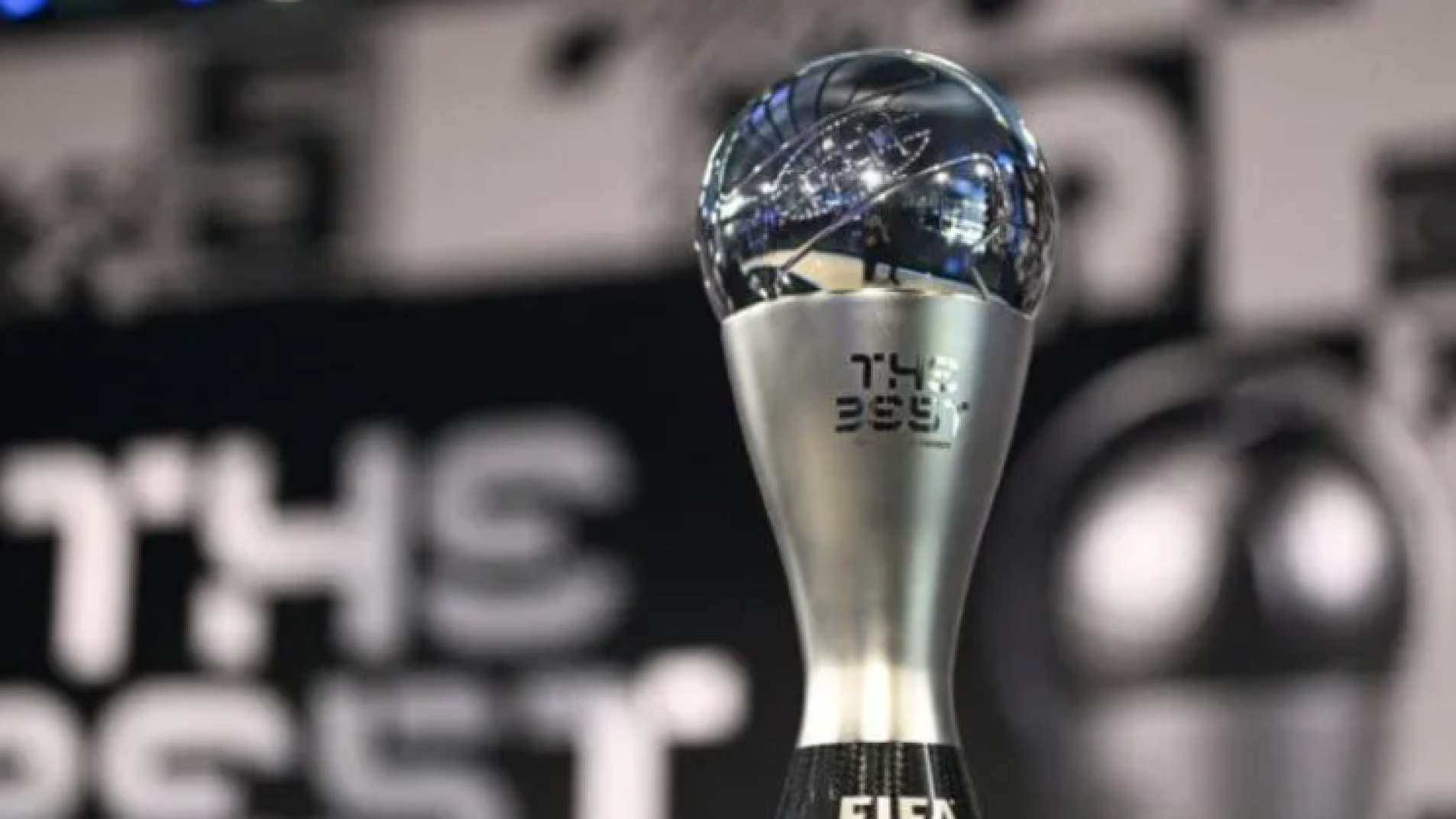 Ranking Premios The Best 2024: quién ganó y las posiciones finales