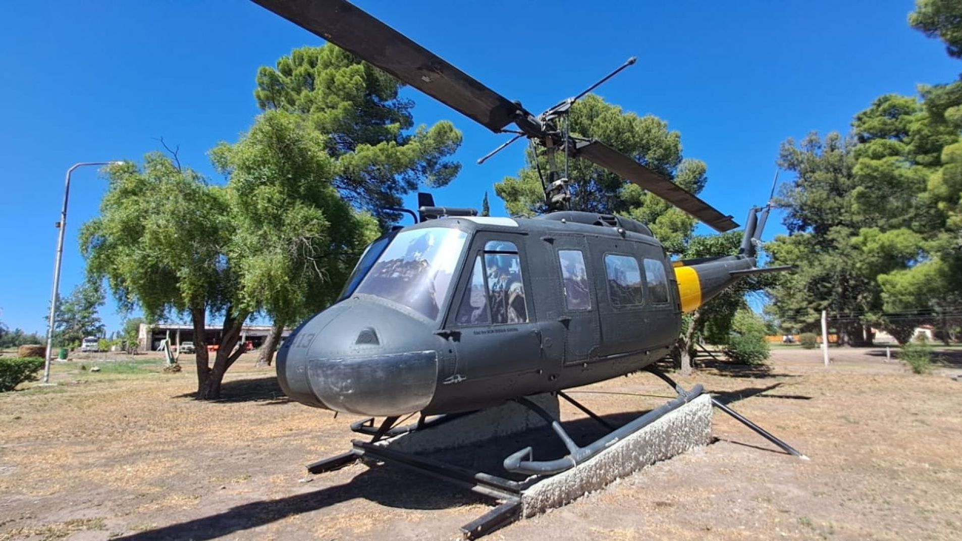 Este viernes reinaugura el Museo Histórico Militar de San Rafael