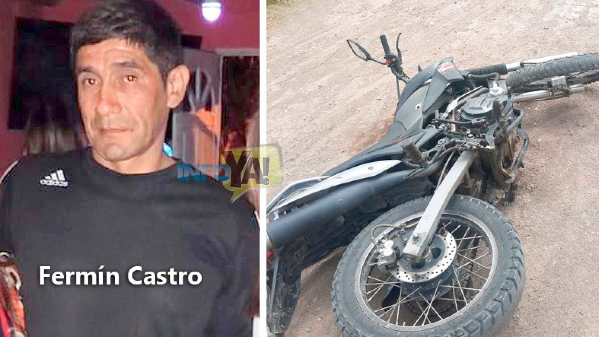 En mayo se realizará el juicio por Jurados por el crimen de Fermín Castro