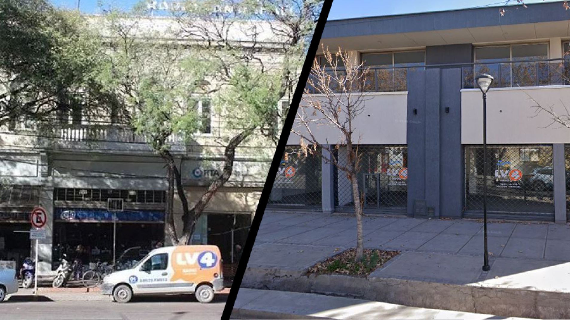 ¿Sabrá Milei cuánto gasta el Estado en los alquileres de la LV4?