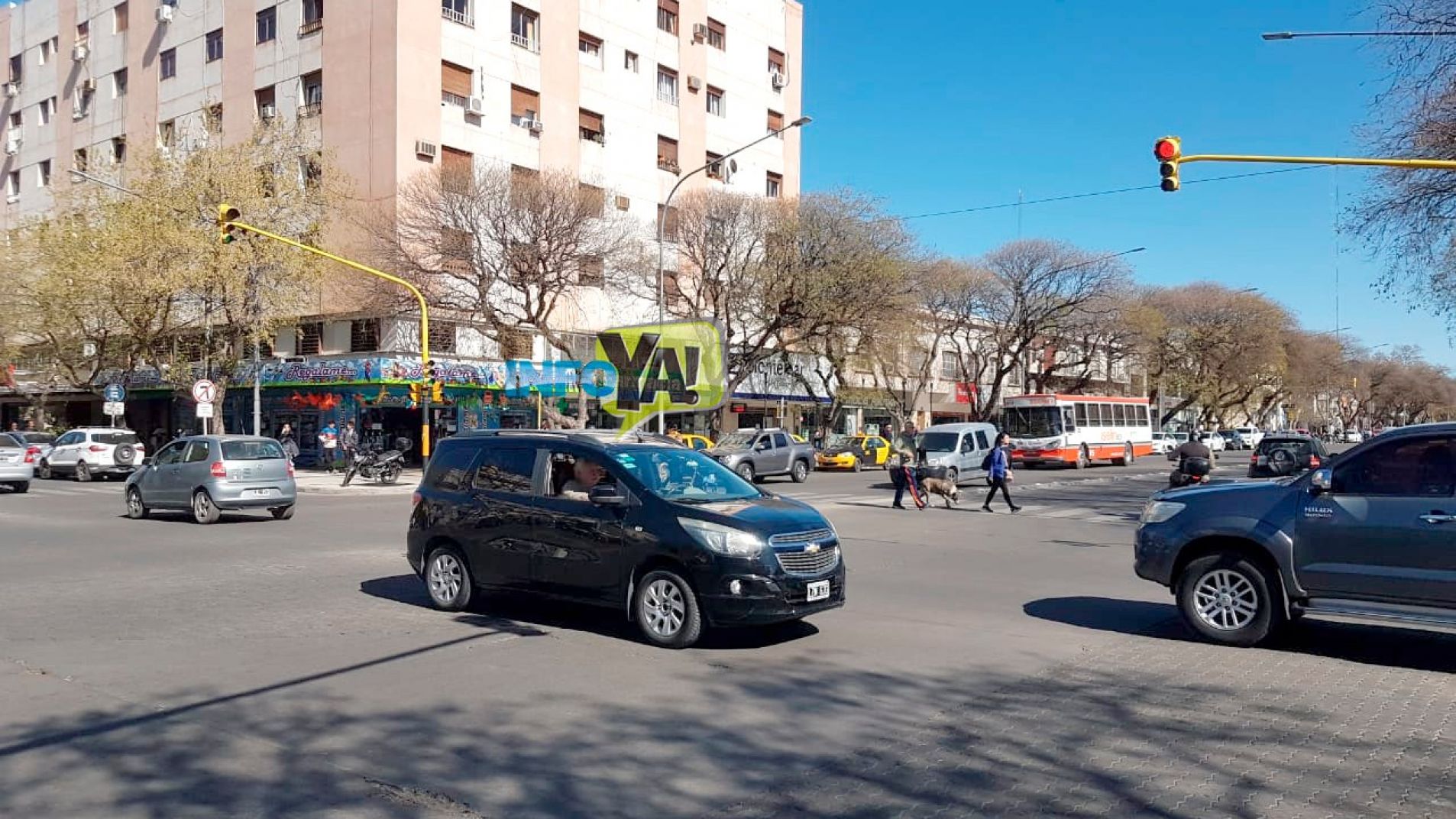 San Rafael tiene un movimiento emprendedor consolidado (foto archivo).