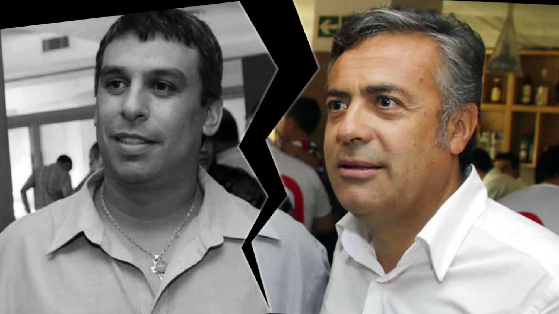 El final de los Quesada Boys