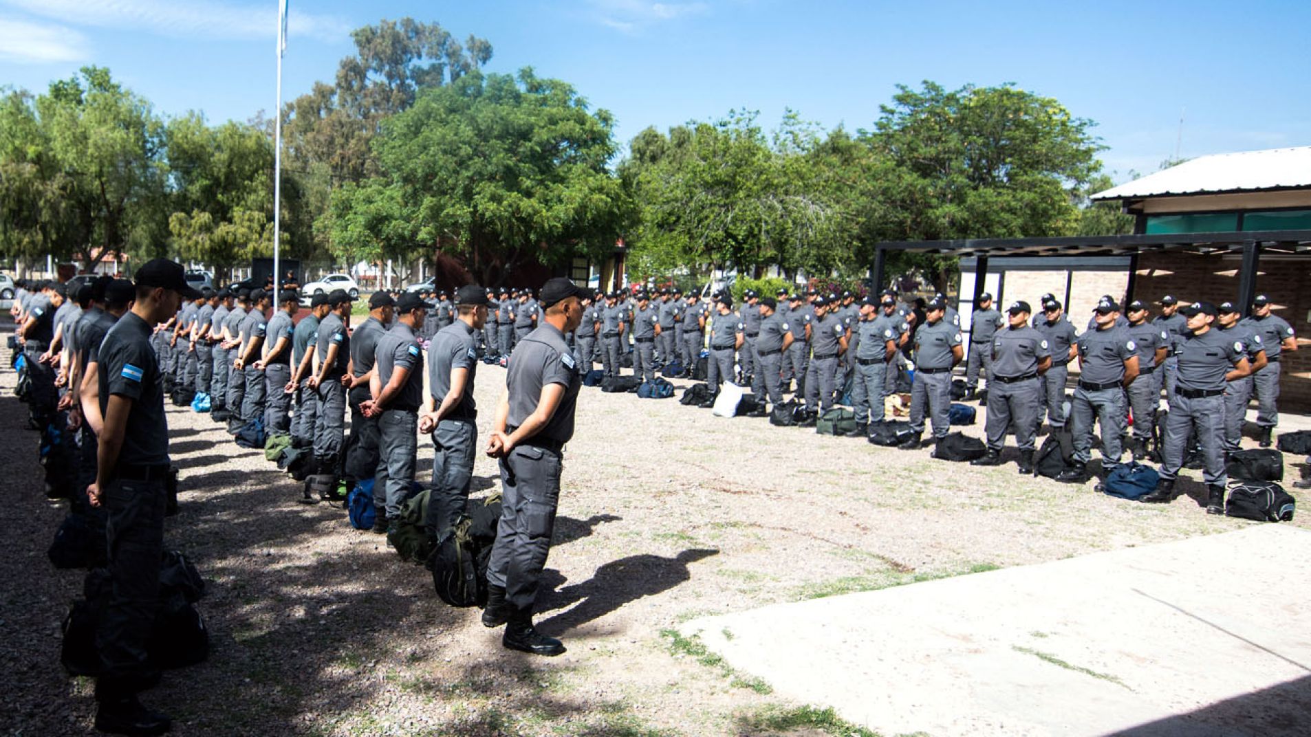 Aprobaron por Ley el nuevo régimen de remuneraciones penitenciarias