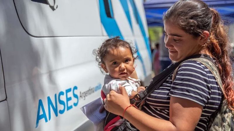 Quiénes cobran este miércoles 17 de diciembre