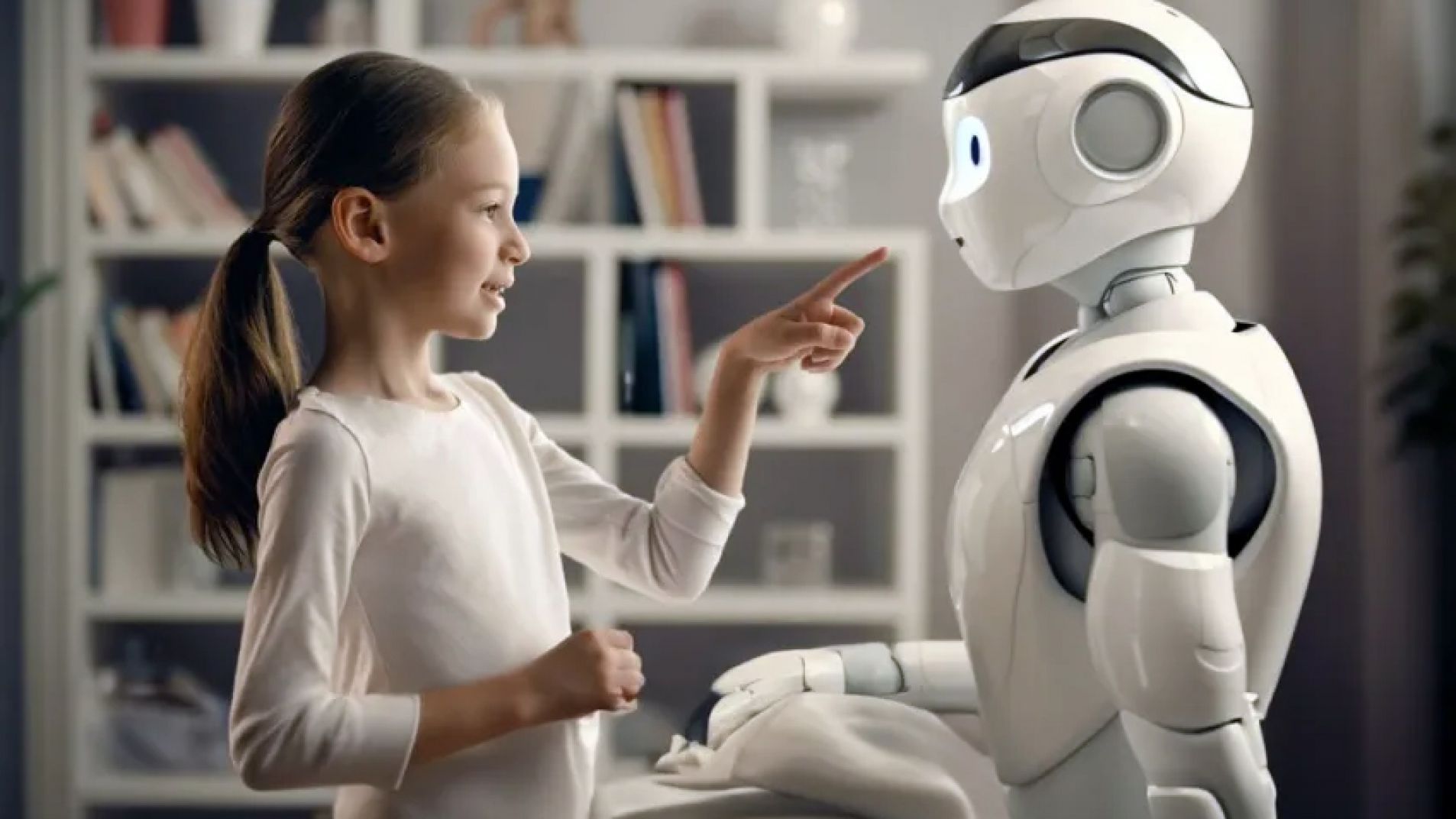 Generación Beta: los niños nacidos a partir de 2025 que moldearán el futuro