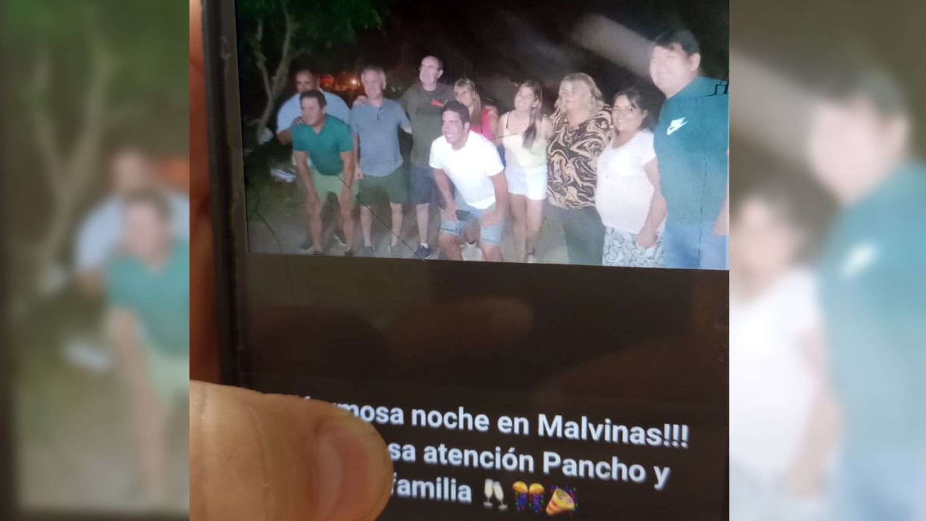 ¿Volvieron las viejas prácticas en la Liga Sanrafaelina de Fútbol?