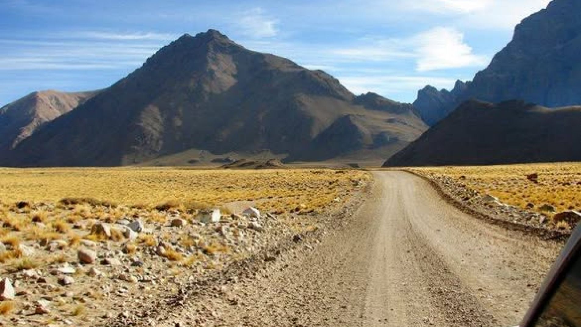 Pasos fronterizos: habilitaron el Planchón Vergara para cruzar a Chile