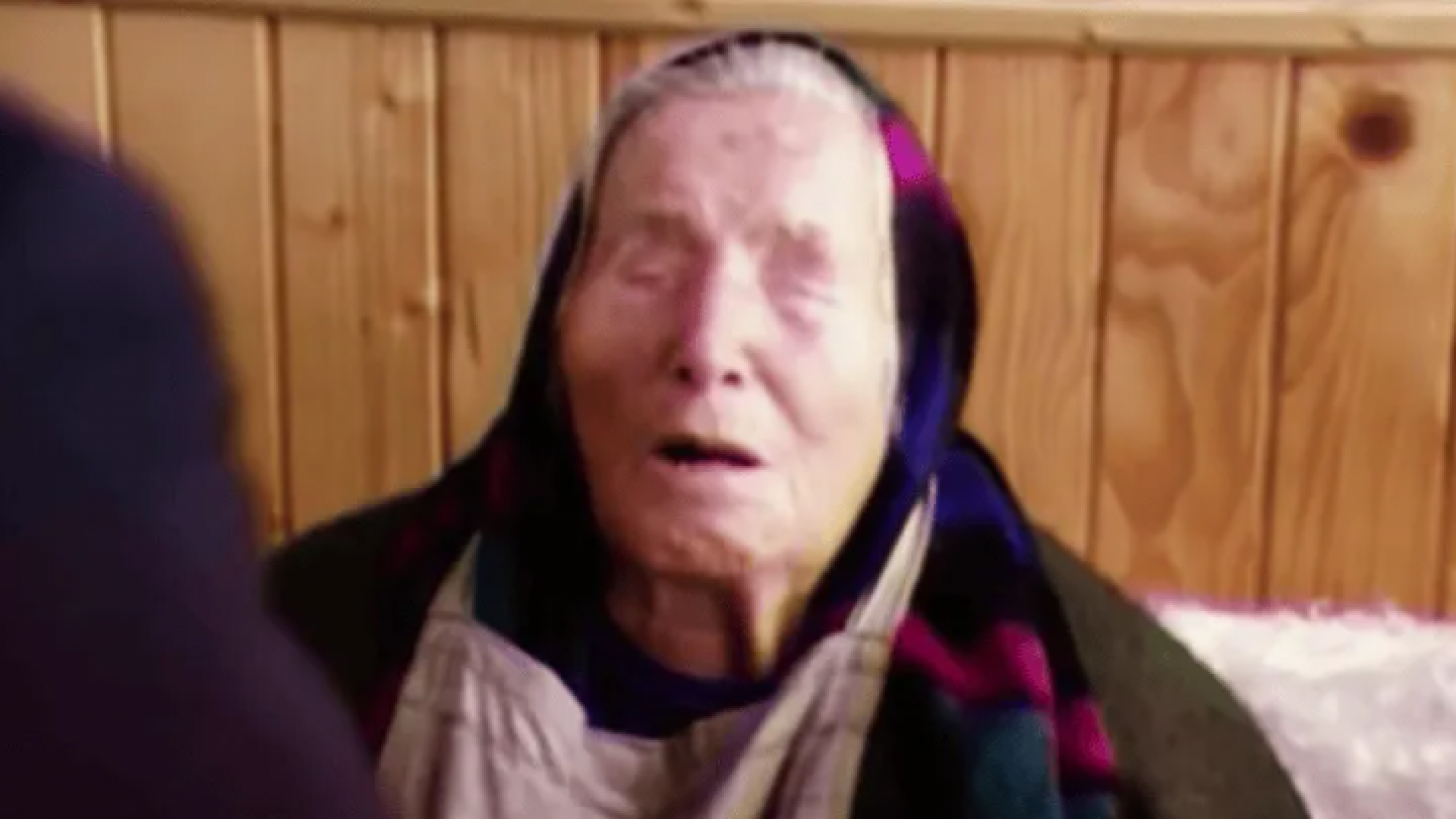 Las aterradoras predicciones de Baba Vanga para 2025