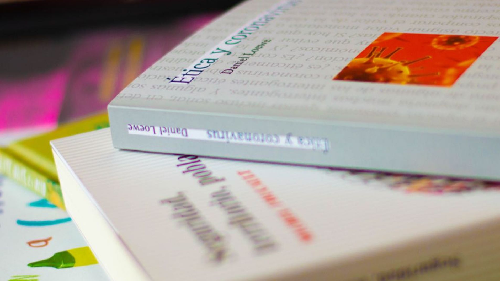 Concurso para escritores de todo el país menores de 35 años