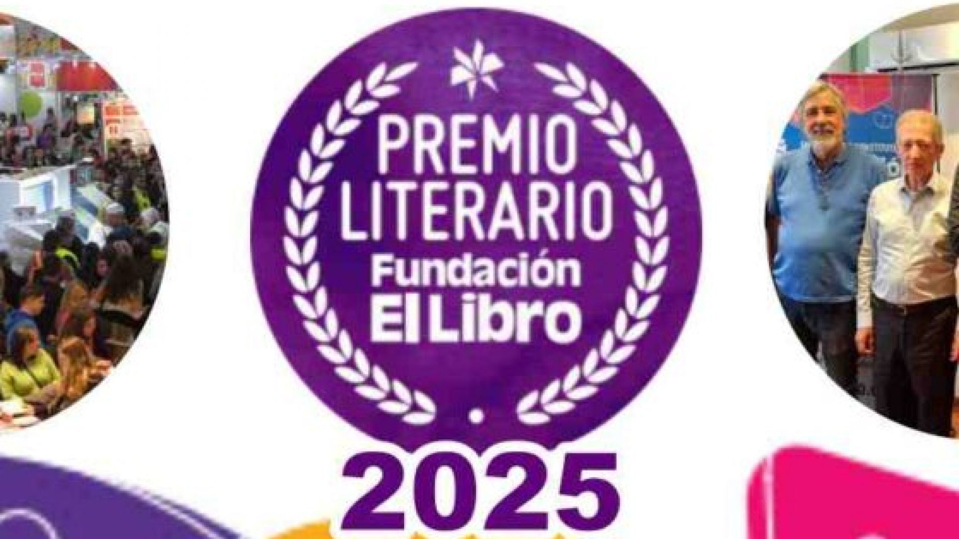 Convocan a dos destacados concursos literarios para cuentos y novelas