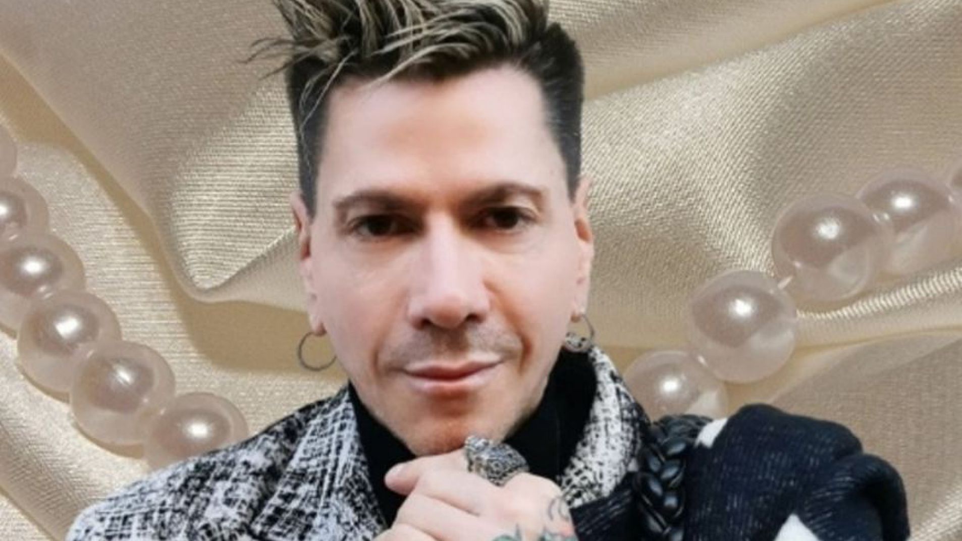 Roberto Piazza en Los Angeles, epicentro de los incendios : "Estoy aterrado"