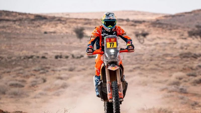 Se viene el Dakar 2026: participarán 19 argentinos en seis categorías