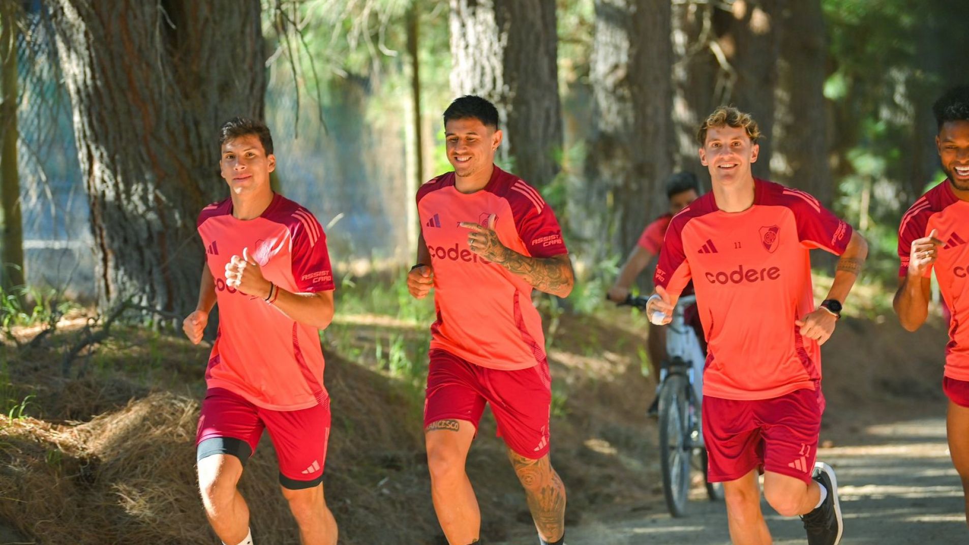 River vs México: se confirmó el día y horario del amistoso