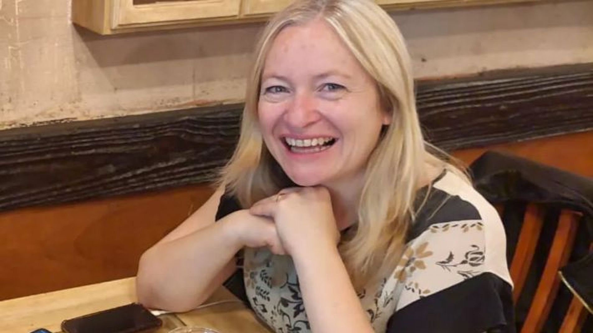 Nueva polémica: Hebe Casado atacó a "las viejas" de Plaza de Mayo