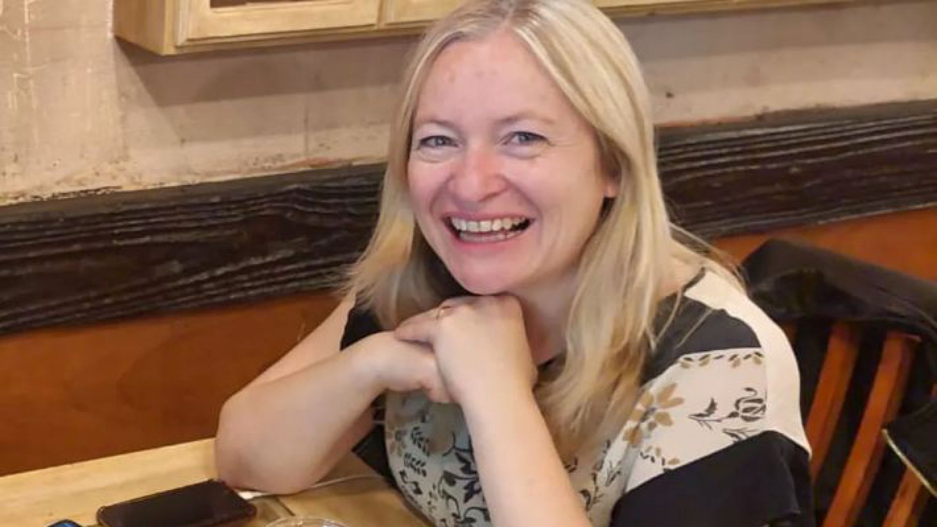 Nueva polémica: Hebe Casado atacó a "las viejas" de Plaza de Mayo