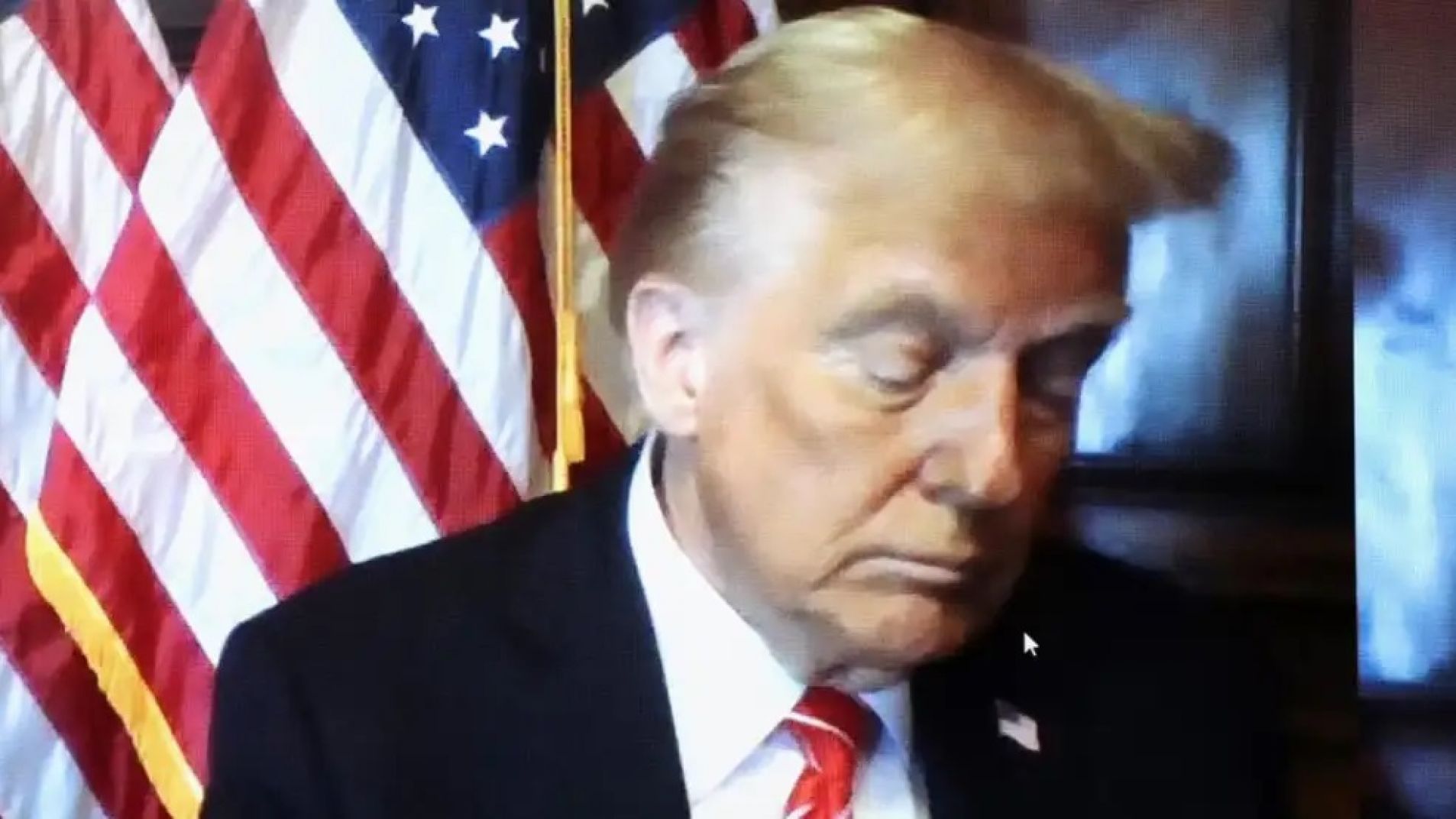 Donald Trump fue condenado por los pagos a la actriz porno Stormy Daniels