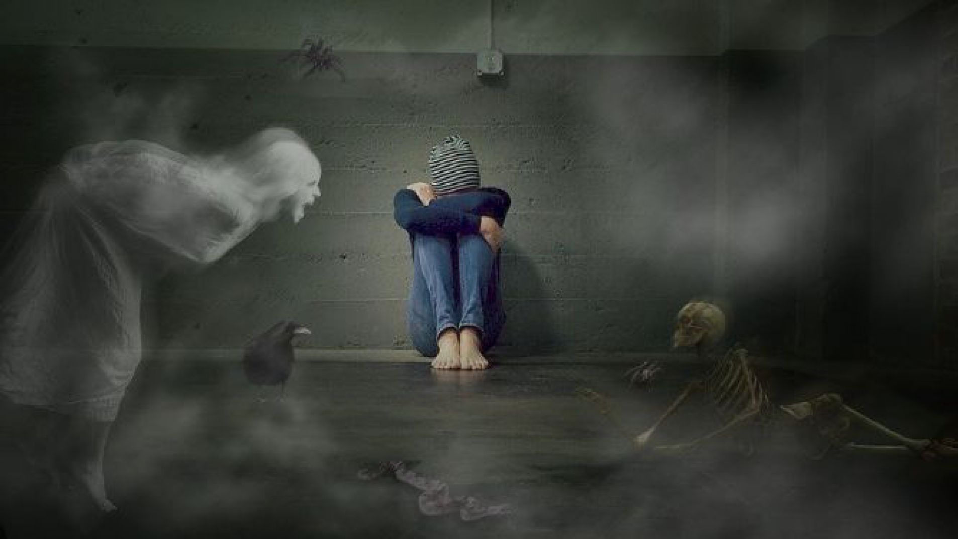 Hoy es el Día Mundial de la Lucha Contra la Depresión