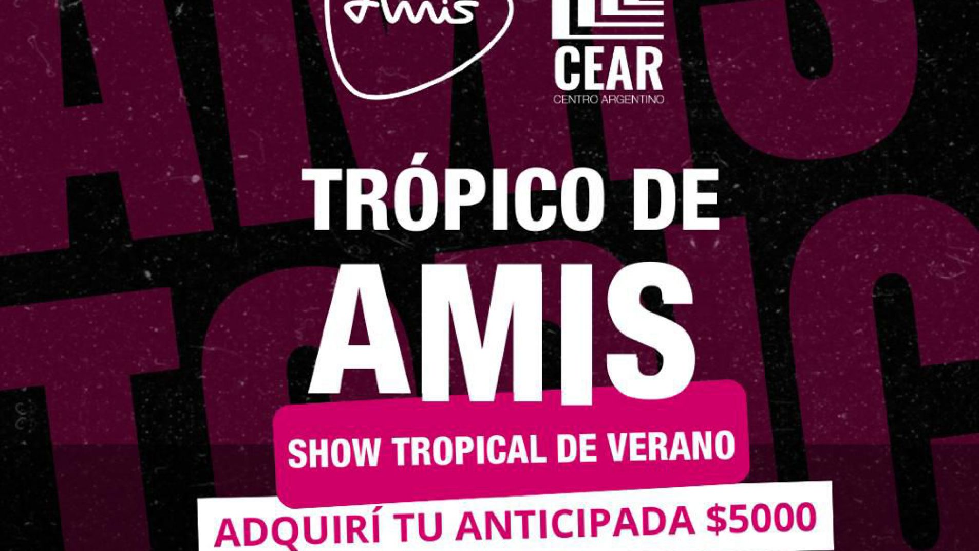 Música tropical en la biblioteca Moreno