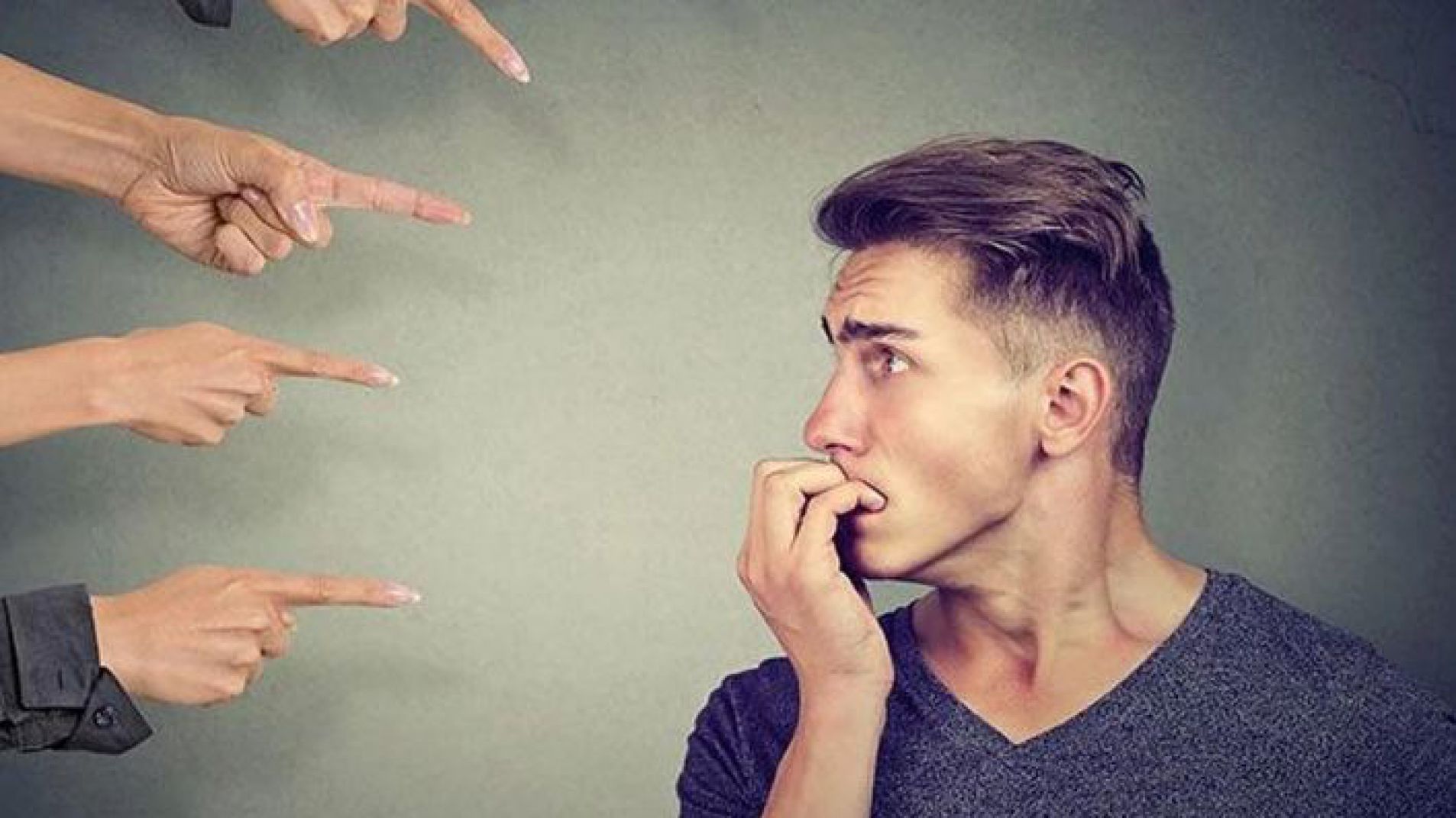 Síndrome del impostor: ¿lo padeces y no sabes?