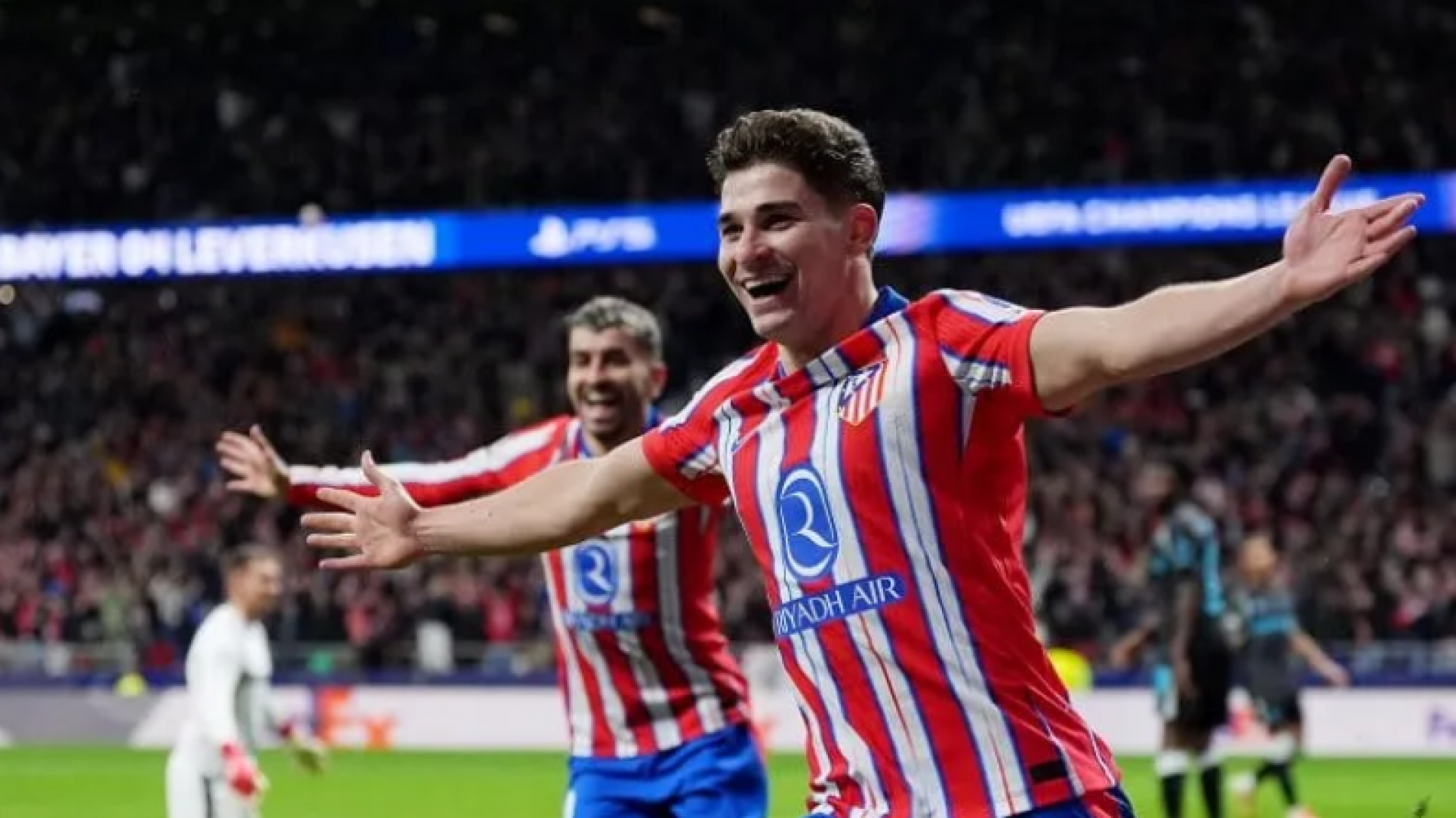 Bombazo: Real Madrid hizo una oferta de 150 millones de euros por Julián Álvarez