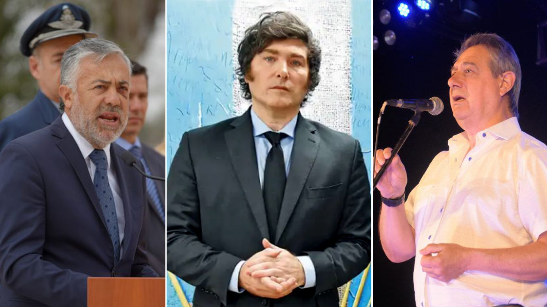 Se vienen cambios para el Sur en un año electoral