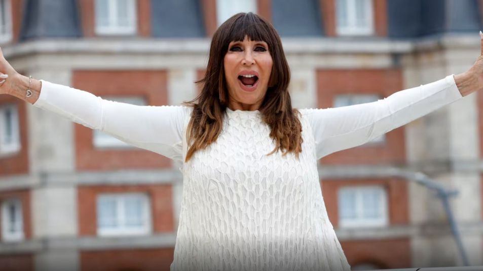 Moria: el abuso de nia, los "sex toys" con Galmarini y su relacin con Susana - InfoYa Moria: el abuso de nia, los "sex toys" con Galmarini y su relacin con Susana - InfoYa