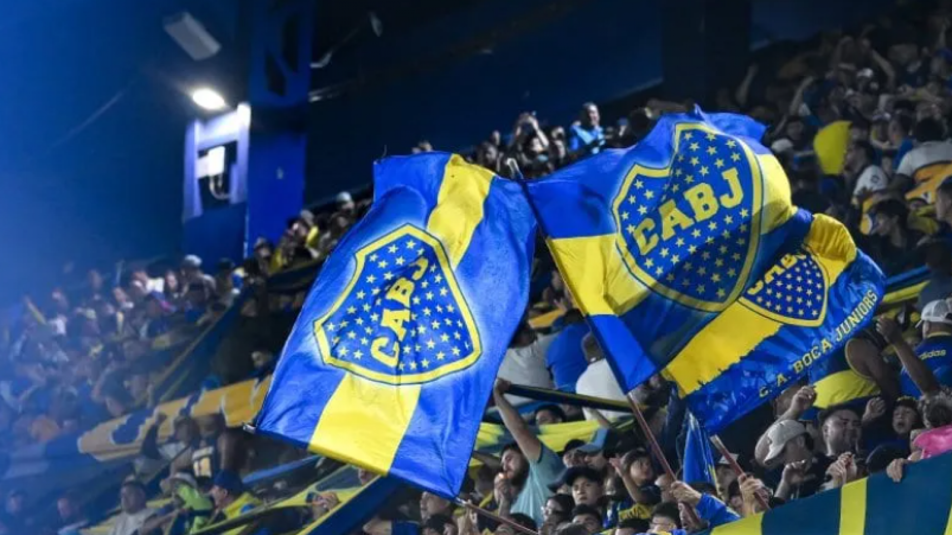 Felices 120 años Boca Juniors: La historia de su fundación