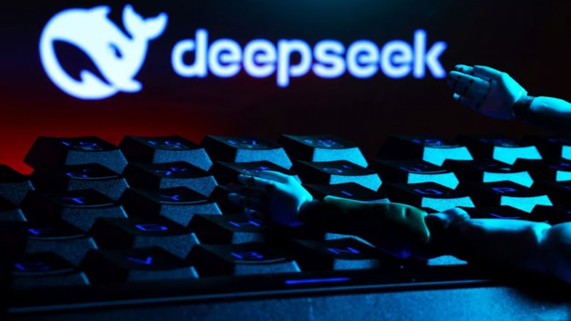 DeepSeek: ¿El nuevo TikTok? Expertos advierten sobre los riesgos de la IA china