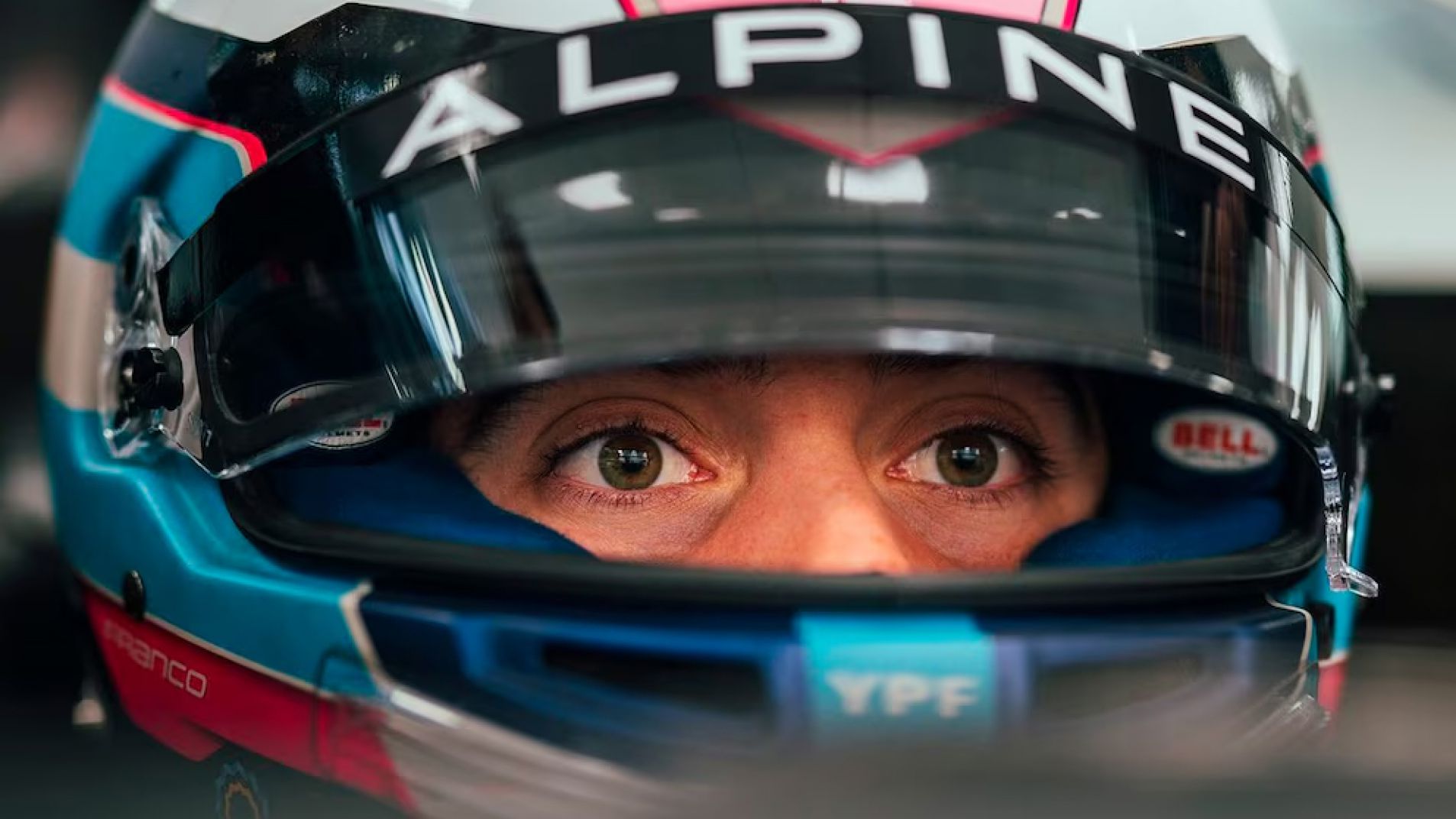 Los desafíos que le esperan a Colapinto y Alpine