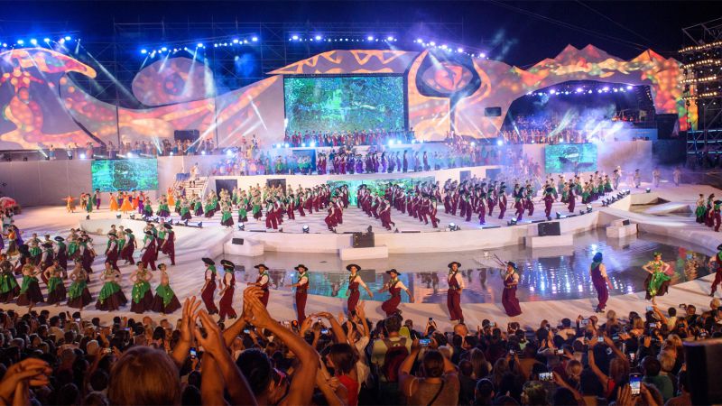 Oficializaron el calendario vendimial para toda la provincia