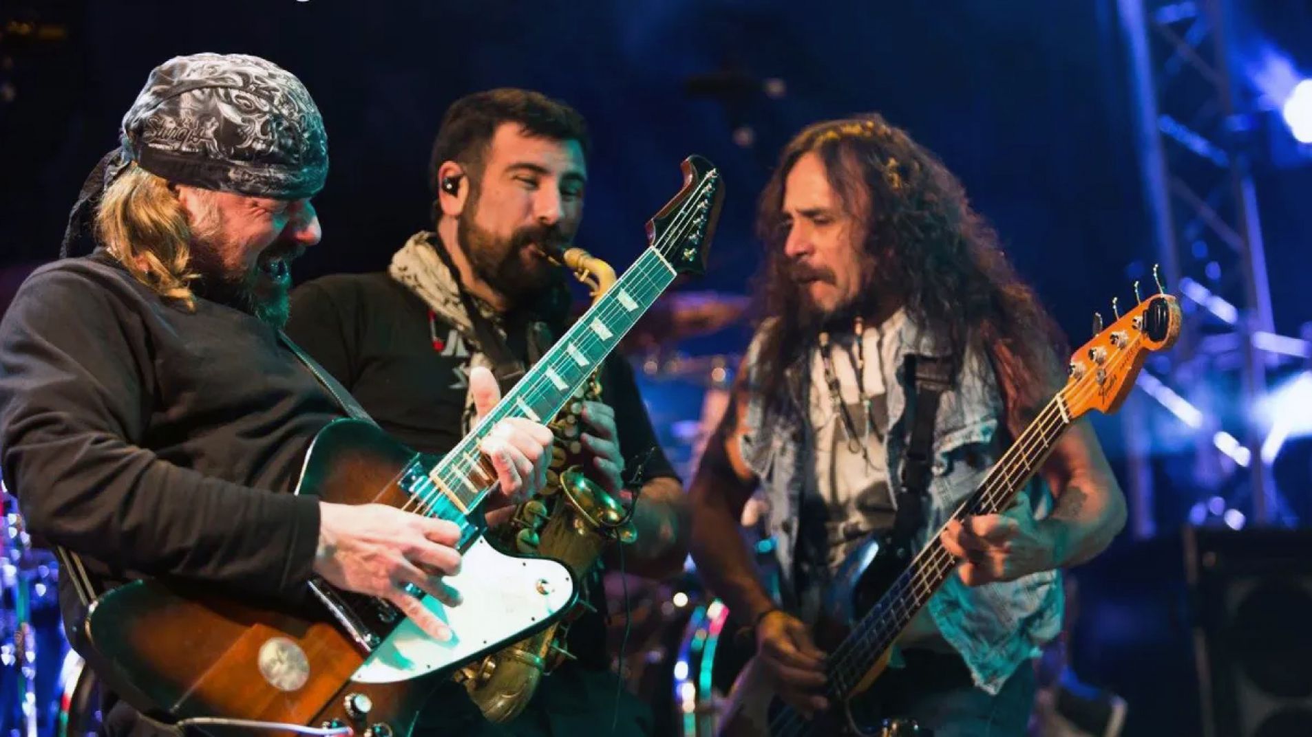 Por la "La Renga" el barrio Alberdi será vallado y sólo podrán entrar los vecinos