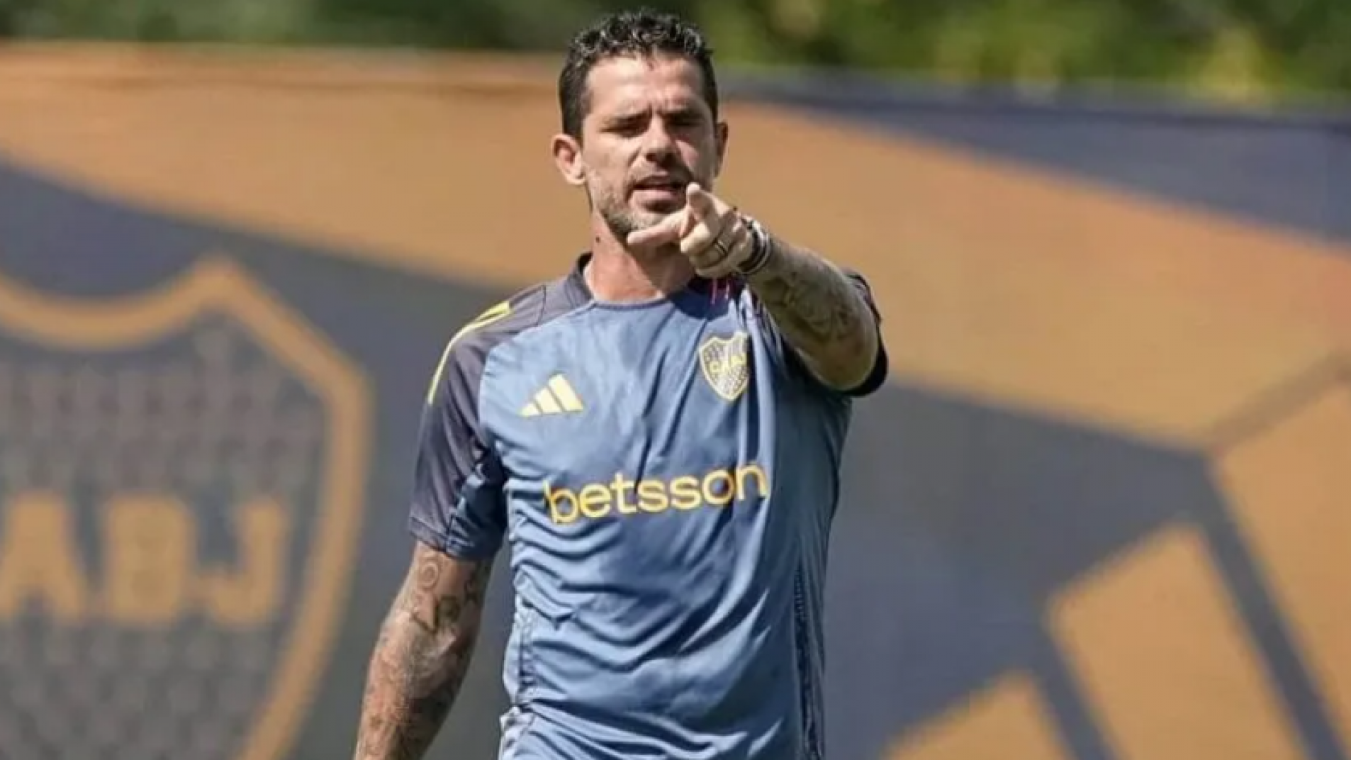 La formación de Boca vs. Alianza Lima, por la Copa Libertadores